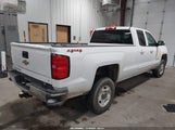 Chevrolet Silverado 2500Hd Lt 1GC2KVEG1FZ530598 fotografie