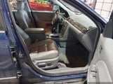 Ford Five Hundred Sel 1FAFP27186G136995 снимка