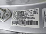 Honda Cr-V Lx 5J6RE3H33BL031344 снимка