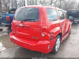 Chevrolet Hhr Lt 3GNBABFWXBS605255 снимка