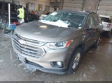 Chevrolet Traverse Awd Lt Cloth 1GNEVGKW1LJ108411 снимка