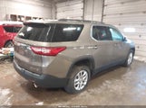 Chevrolet Traverse Awd Lt Cloth 1GNEVGKW1LJ108411 photo