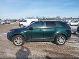 Land Rover Discovery Sport Hse SALCR2BG6HH657190 photo
