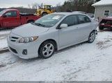 Toyota Corolla S 2T1BU4EE0BC639318 fotografie