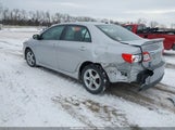 Toyota Corolla S 2T1BU4EE0BC639318 снимка