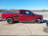 Ford F-150 Xlt 1FTFX1EG8GKE27202 снимка