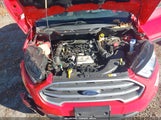 Ford Ecosport Se MAJ3S2GE9MC443312 снимка