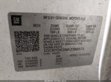 Chevrolet Silverado  Lt 1GCRYDED6KZ386571 снимка