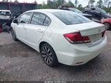 Honda Civic Ex-L 19XFB2F94FE028745 снимка
