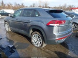 Volkswagen Atlas Cross Sport 2.0T Se W/Technology 1V2KC2CA8NC207790 photo
