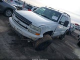 Chevrolet Tahoe Z71 1GNEK13T35R139819 fotografie