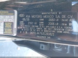 Kia Forte S 3KPFL4A79JE283821 снимка