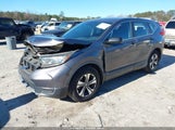 Honda Cr-V Lx 2HKRW5H34JH405137 photo