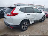 Honda Cr-V Lx 2HKRW5H38KH421472 снимка