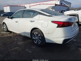 Nissan Altima S Fwd 1N4BL4BV9LC262530 fotografie