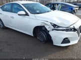 Nissan Altima S Fwd 1N4BL4BV9LC262530 fotografie