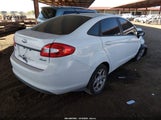 Ford Fiesta Sel 3FADP4CJ4CM103471 снимка