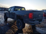 Chevrolet Silverado  1Lt 1GCVKREC3EZ341905 снимка