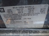 Chevrolet Silverado  1Lt 1GCVKREC3EZ341905 снимка