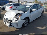 Toyota Prius Three Touring JTDKARFU2G3016505 снимка
