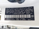 Toyota Prius Three Touring JTDKARFU2G3016505 снимка