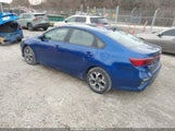 Kia Forte Lxs 3KPF24AD4ME360155 снимка