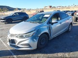 Chevrolet Cruze Ls Auto 3G1BC5SM0HS535503 снимка