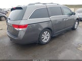 Honda Odyssey Ex-L 5FNRL5H64EB083039 снимка