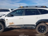 Subaru Outback Wilderness 4S4BTGUD1N3155888 photo