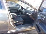 Nissan Altima 2.5 Sr 1N4AL3APXHC195551 снимка