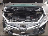 Toyota Sienna Xle Premium 7 Passenger 5TDDZ3DC9KS214675 fotografie