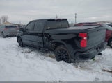 Chevrolet Silverado  Ltd 4Wd Short Bed Rst 3GCUYEED2NG109713 fotografie
