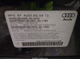 Audi Q5 2.0T Premium WA1LFAFP6CA107388 снимка