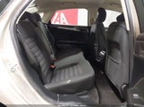 Ford Fusion Se 3FA6P0HD0JR232392 снимка