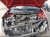 Nissan Rogue Select S JN8AS5MVXFW760867 снимка