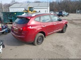 Nissan Rogue Select S JN8AS5MVXFW760867 снимка