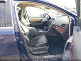 Lincoln Mkx 2LMDJ8JK3BBJ08420 photo