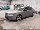 Mazda Mazda3 S JM1BK323X51281060 снимка