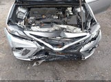 Toyota Camry Xse 4T1K61AK3MU409696 снимка