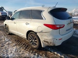Infiniti Qx60 5N1AL0MM0EC546064 снимка
