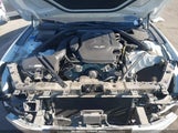 Genesis G80 3.8 KMHGN4JE5JU238806 снимка