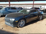 Chevrolet Camaro 1Lt 2G1FD1E36F9169485 снимка