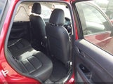 Mazda Cx-5 Grand Touring JM3KFBDM1M1453485 снимка