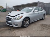 Infiniti Q70 3.7 JN1BY1AP4FM541558 снимка