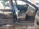 Hyundai Sonata Se V6 5NPEU4AF2AH600446 снимка