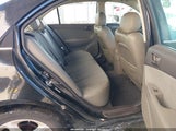 Hyundai Sonata Se V6 5NPEU4AF2AH600446 снимка
