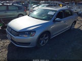 Volkswagen Passat 2.5L Se 1VWBP7A36CC089949 снимка