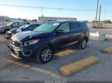 Kia Sorento 3.3L Lx 5XYPG4A53JG372665 photo