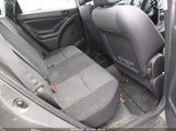 Pontiac Vibe 5Y2SL65836Z458573 снимка