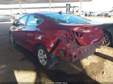 Hyundai Elantra Se 5NPDH4AE6GH708181 снимка